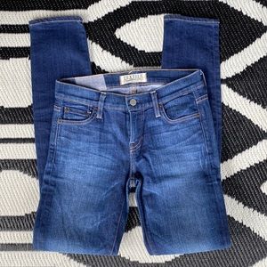 TEXTILE Elizabeth & James Debbie Jeans